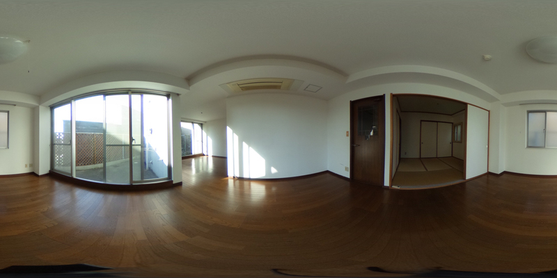 リビング 写真34