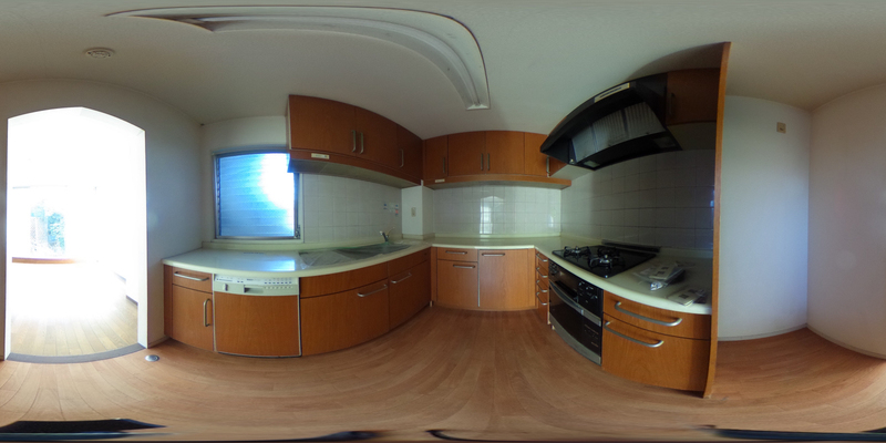 キッチン 写真35