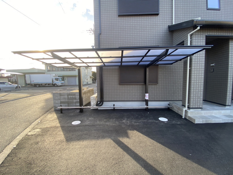共用部 写真11