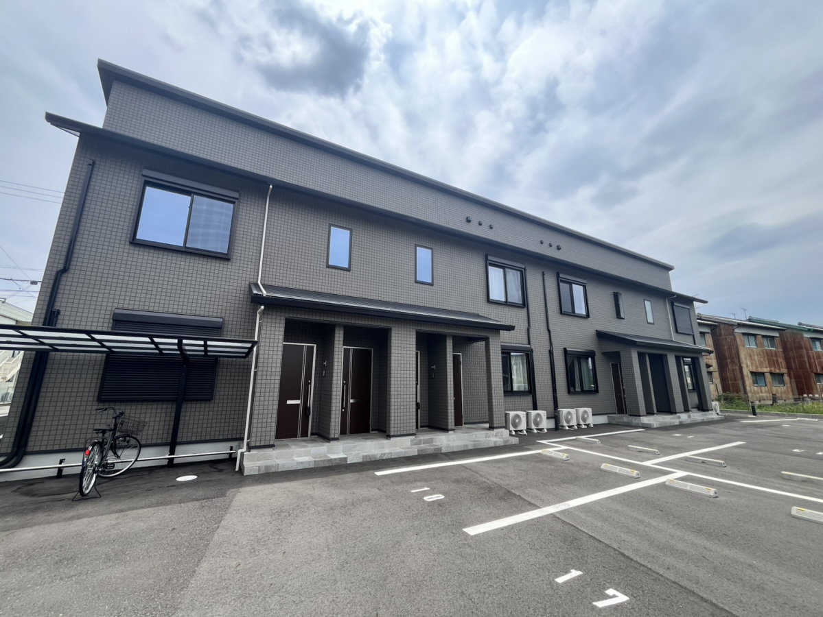 VILLA網干