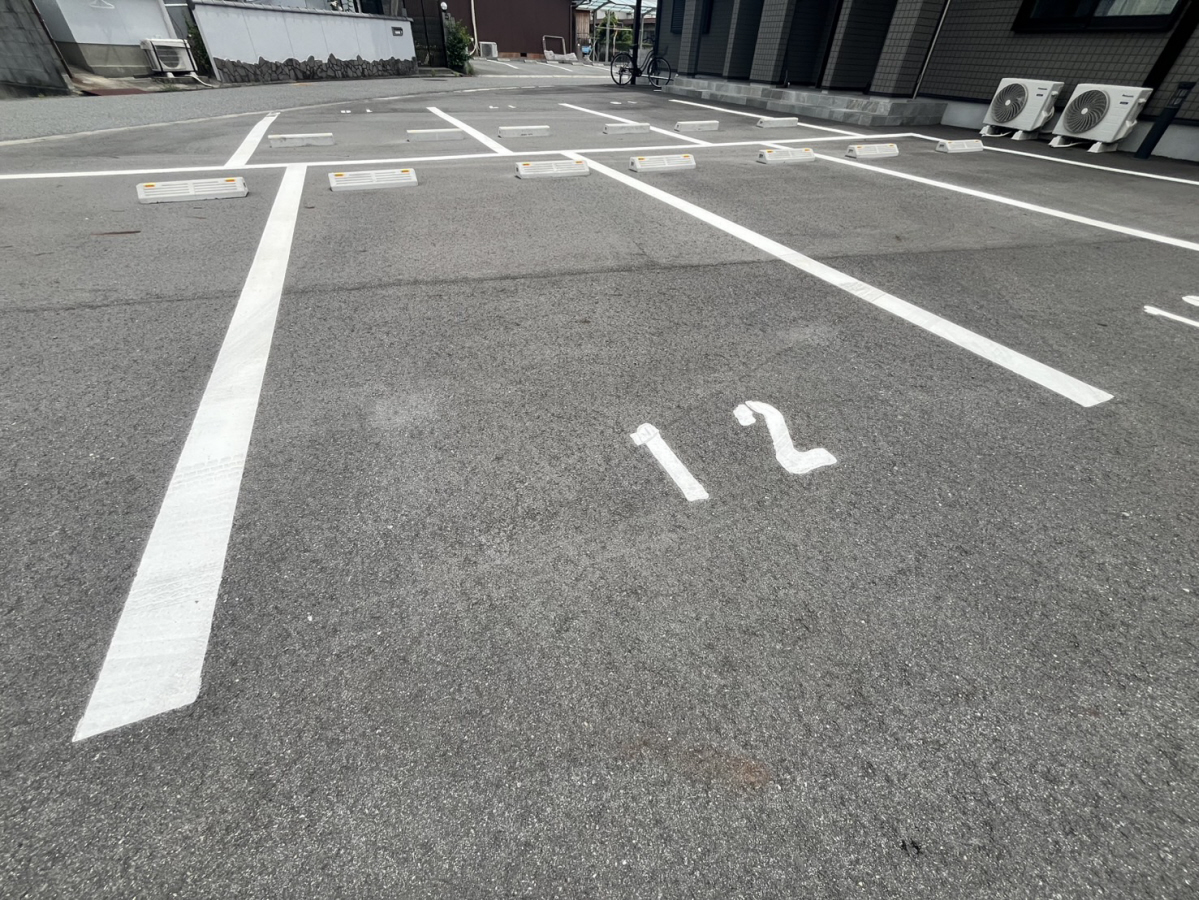 駐車場 写真10