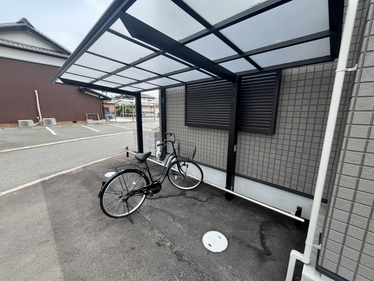 共用部 写真11