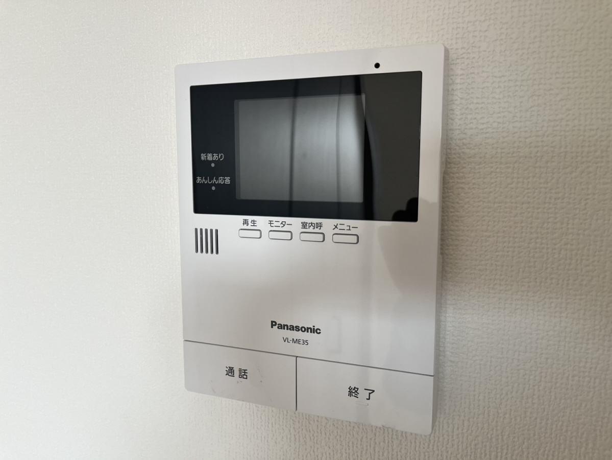 セキュリティ 写真13