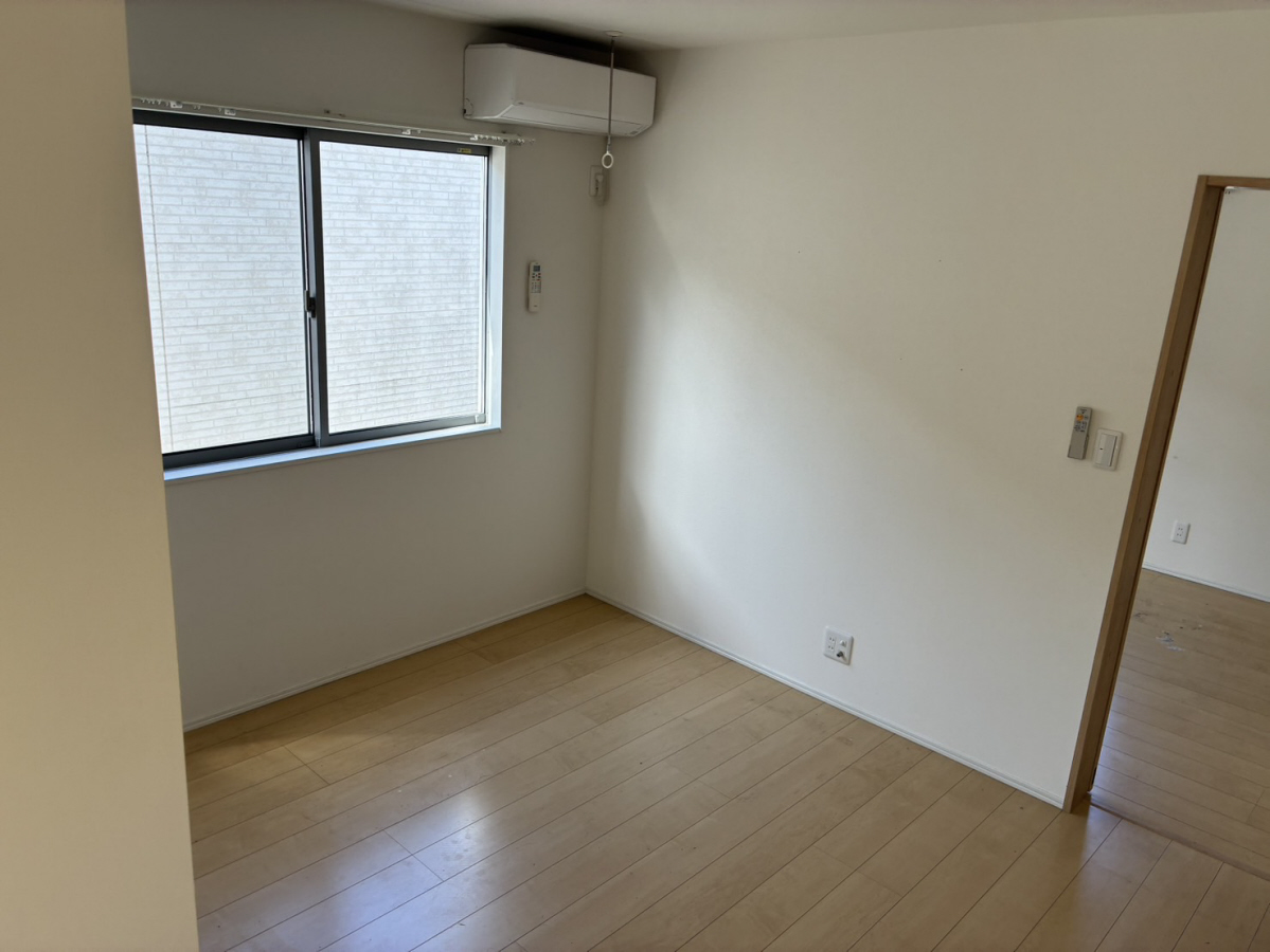 リビング 写真2