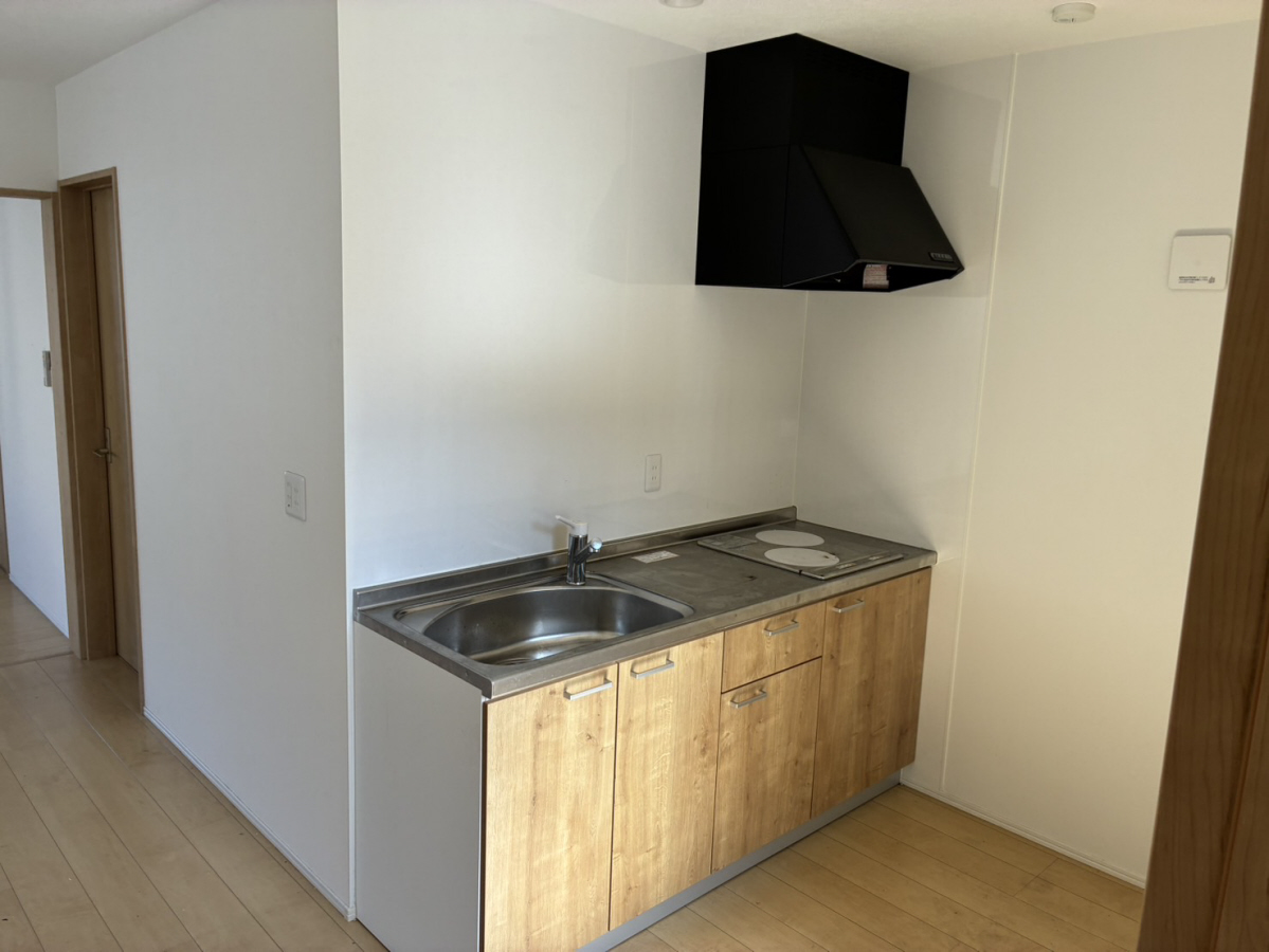 キッチン 写真3