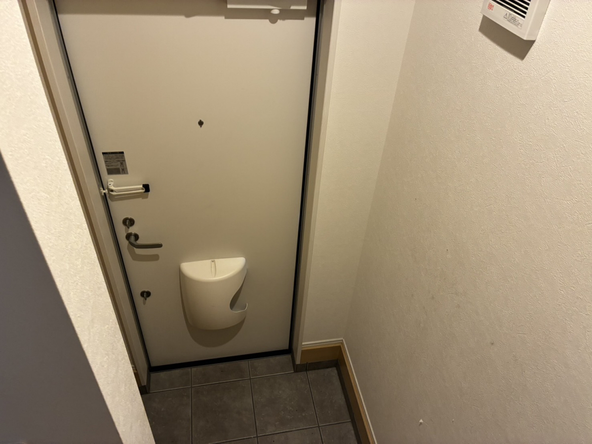 玄関 写真7