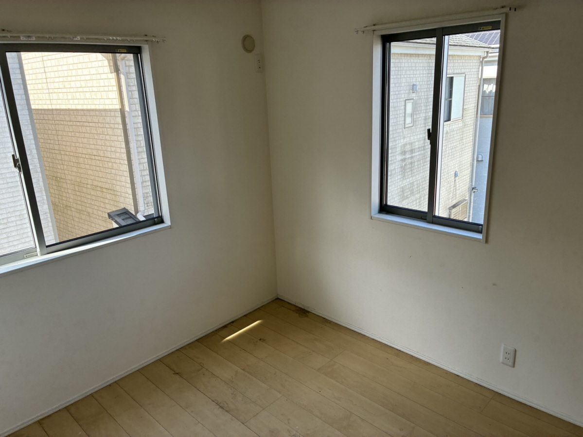 子供部屋 写真8