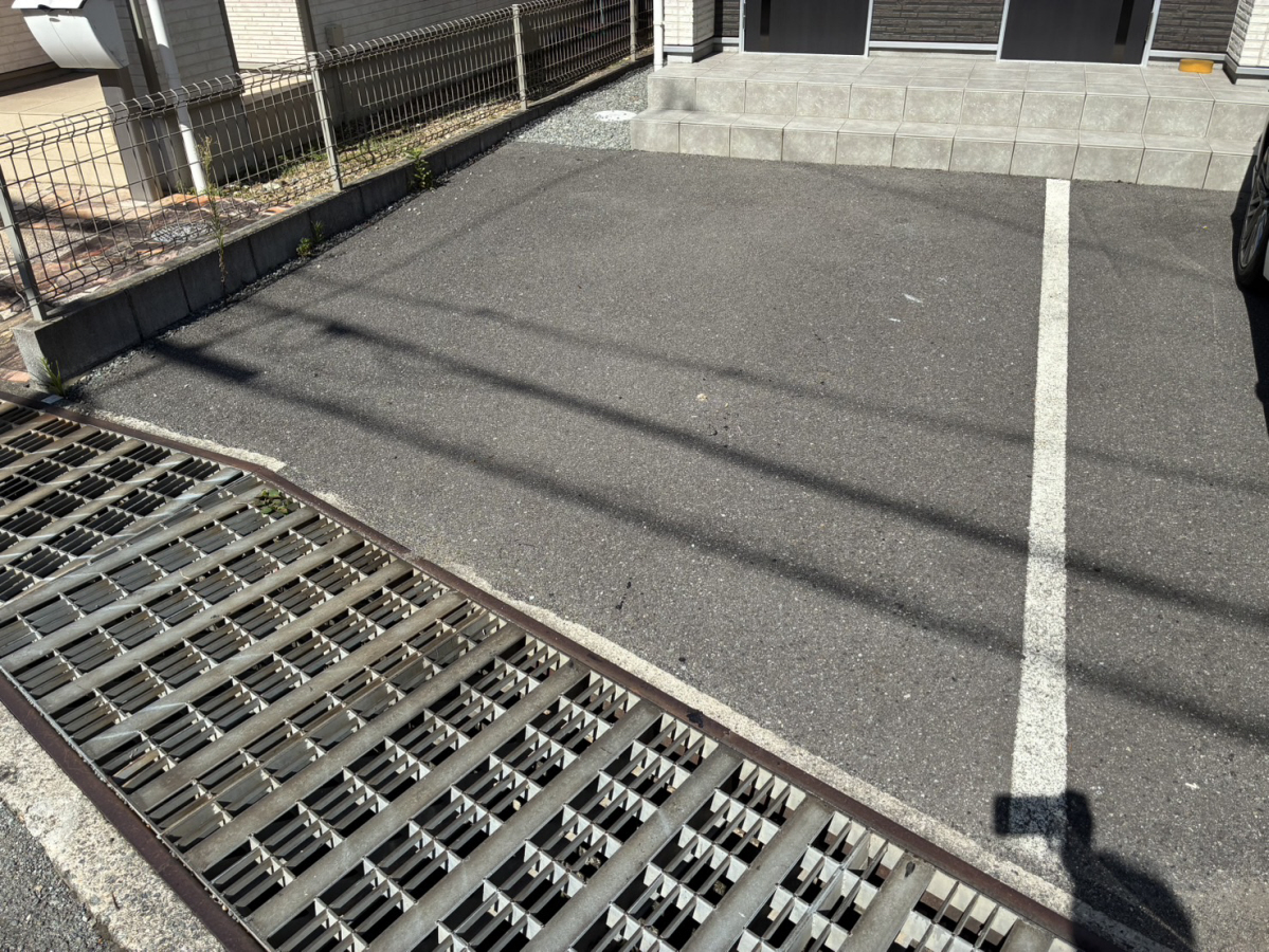 駐車場 写真10