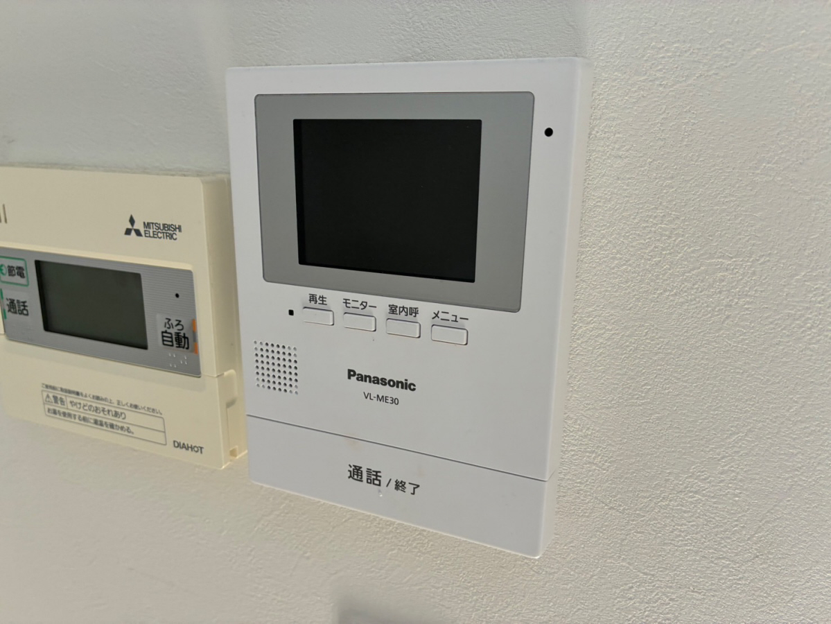 セキュリティ 写真13