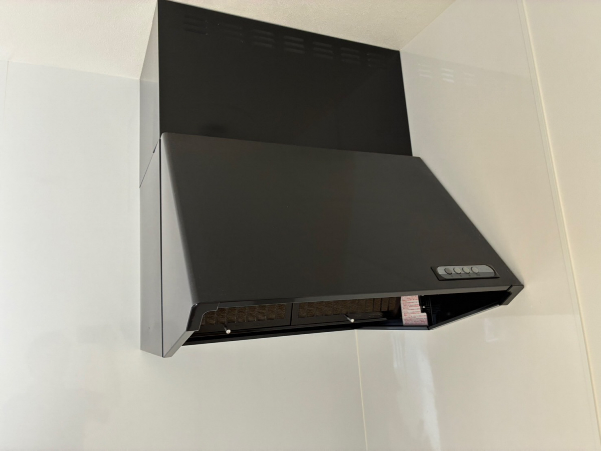 キッチン 写真31