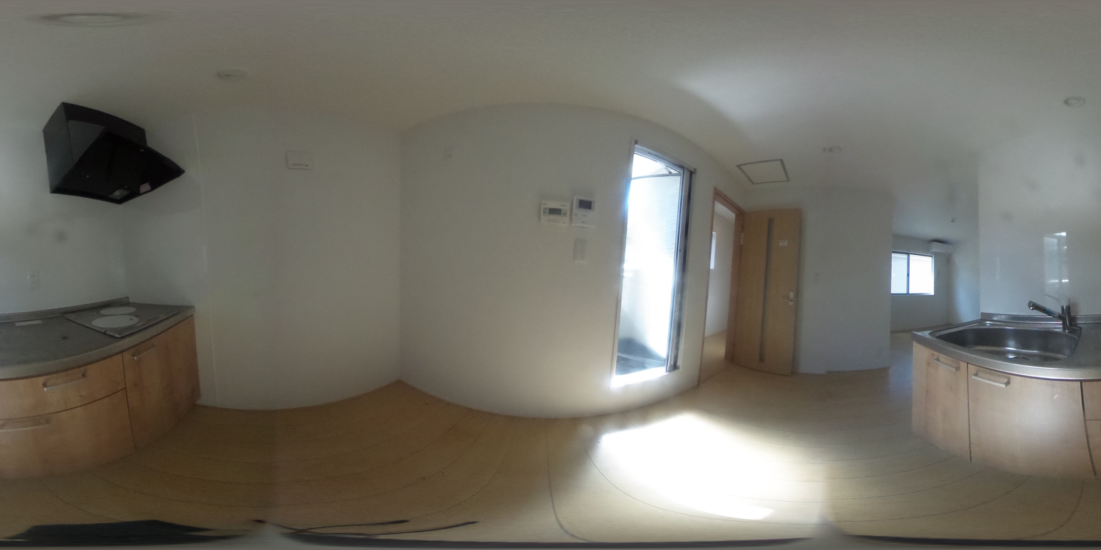 リビング 写真34