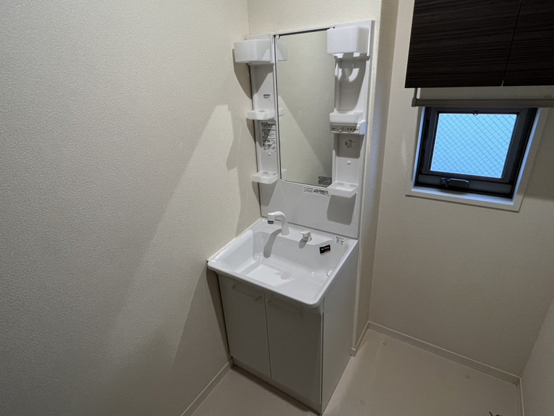 洗面所 写真6