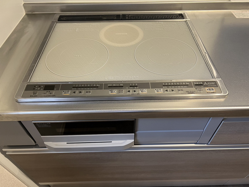 キッチン 写真19