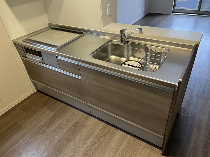 キッチン 写真3