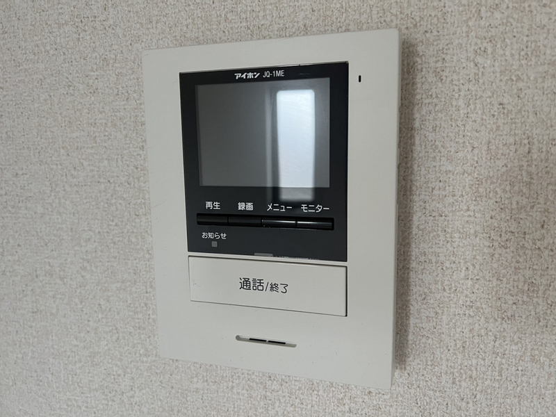 セキュリティ 写真13