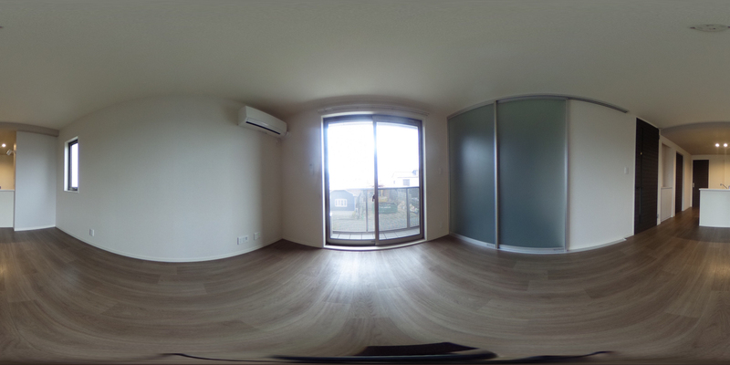 リビング 写真34