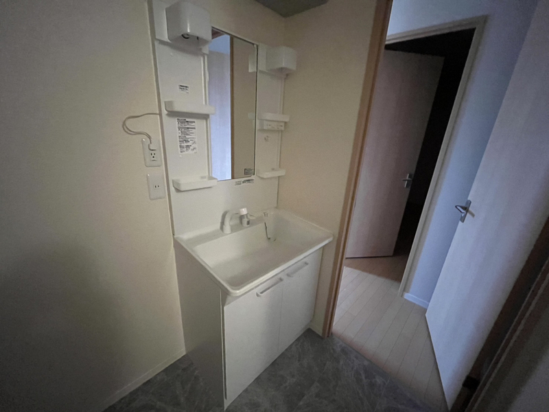 洗面所 写真6