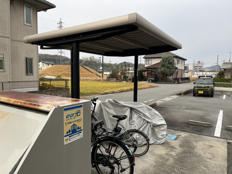 共用部 写真11