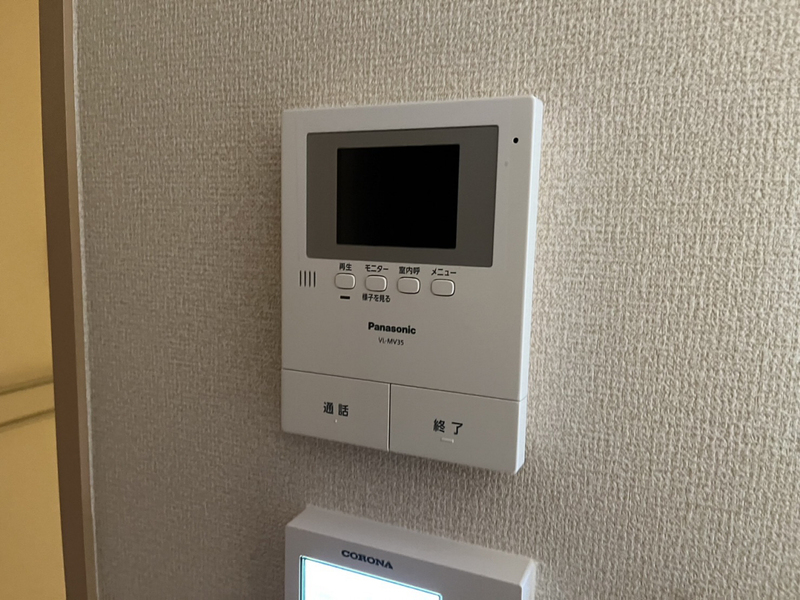 セキュリティ 写真13