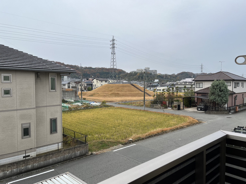 眺望 写真15