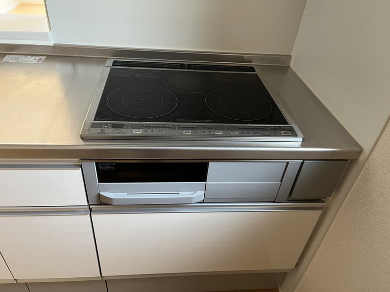 キッチン 写真19