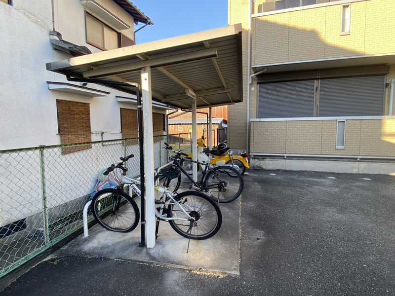 共用部 写真11