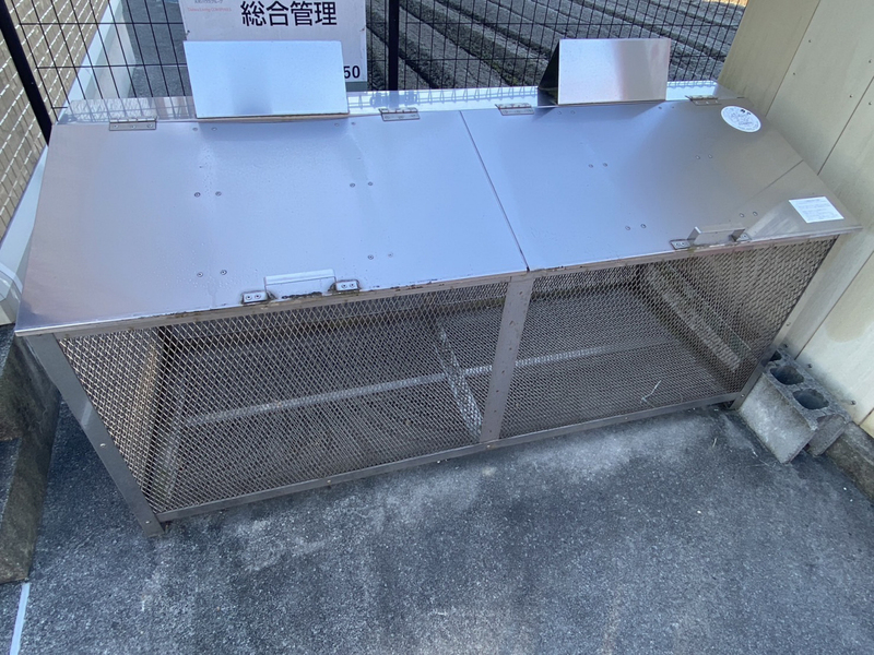共用部 写真32