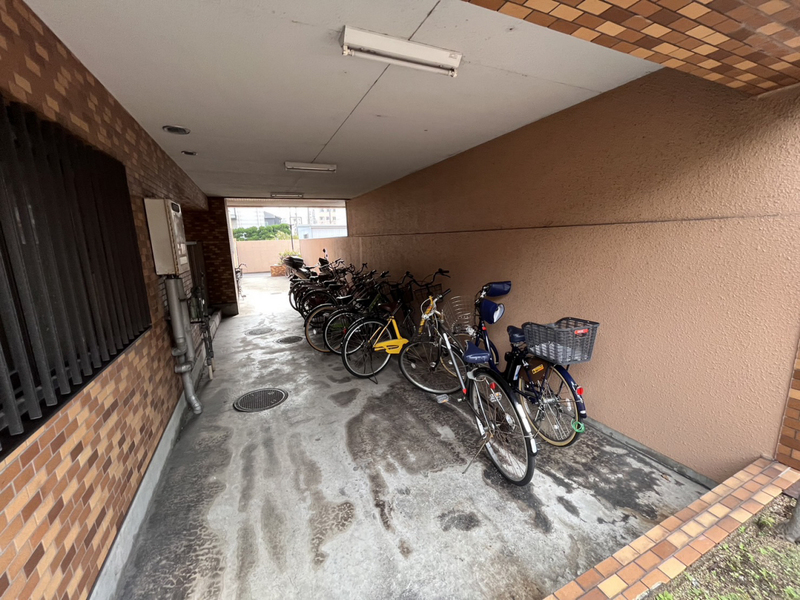 共用部 写真11