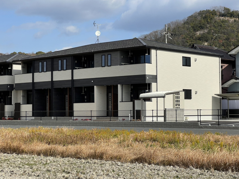 シーズンテラス勝原