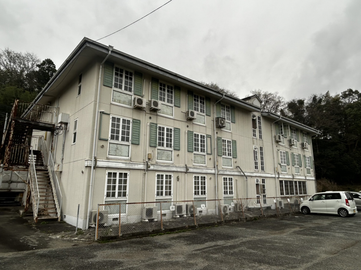 千鳥川ドミトリー