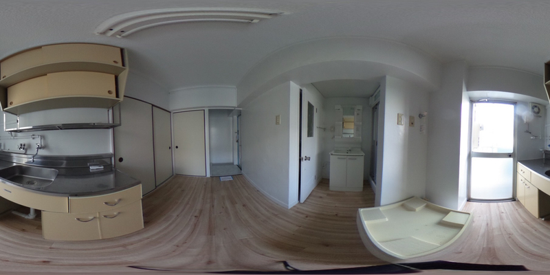 キッチン 写真35