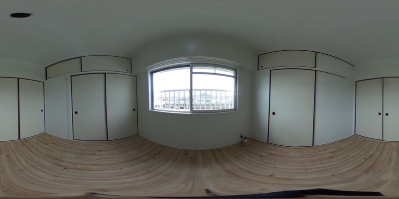 寝室 写真37