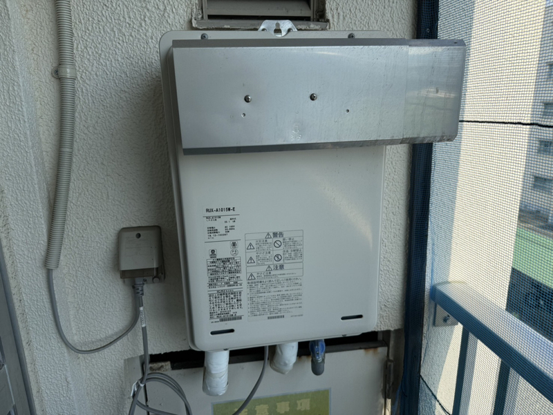 設備 写真32