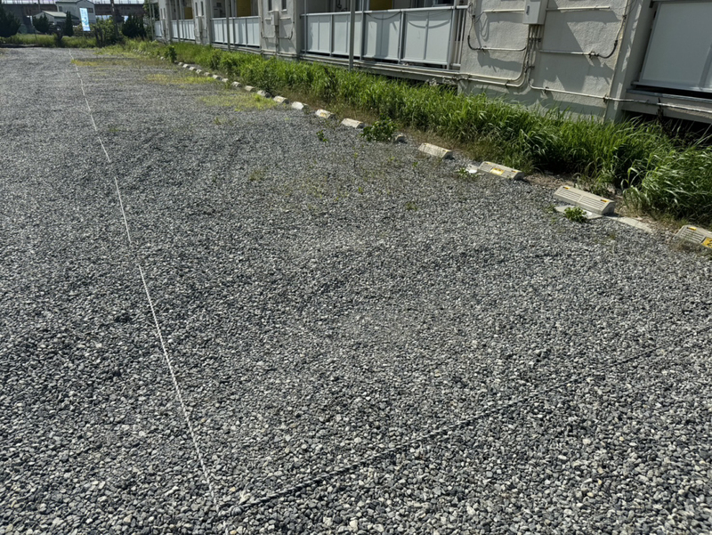 駐車場 写真10
