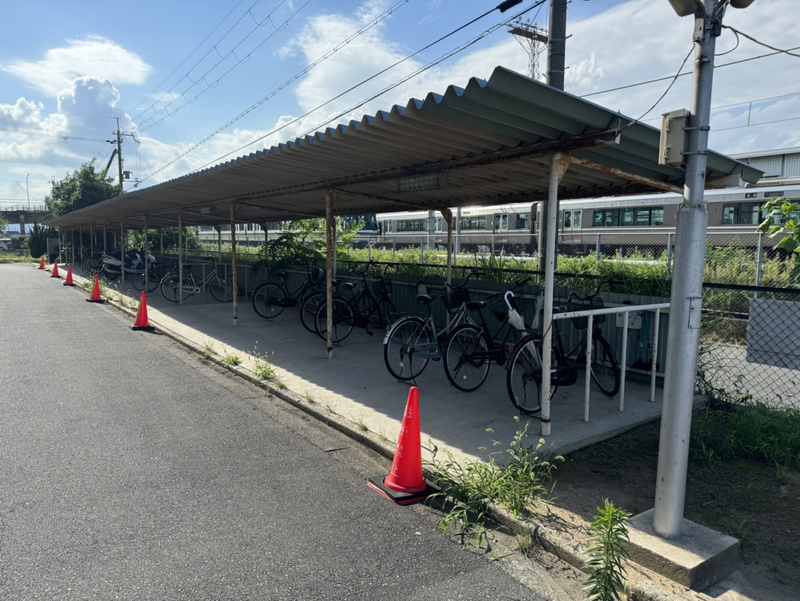 共用部 写真11