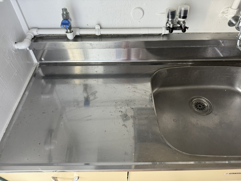 キッチン 写真19