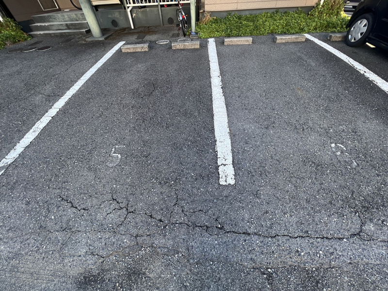 駐車場 写真10