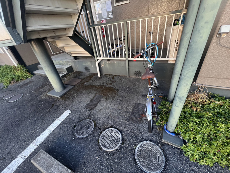 共用部 写真11