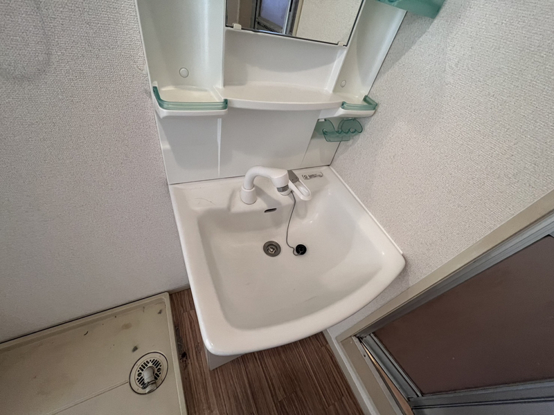 洗面所 写真6