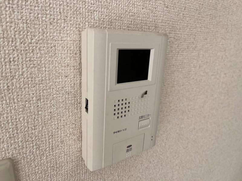 セキュリティ 写真13