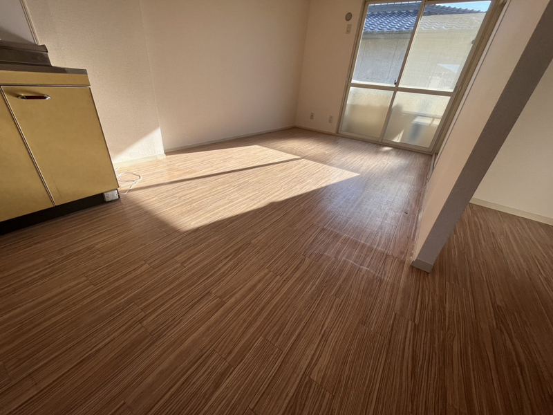 リビング 写真17