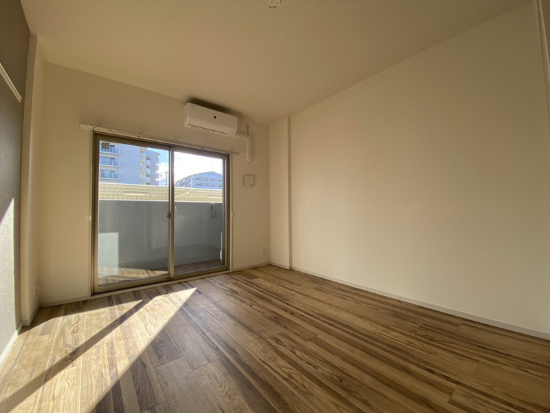 リビング 写真2