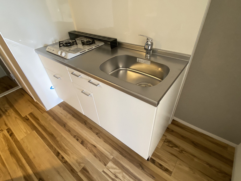 キッチン 写真3