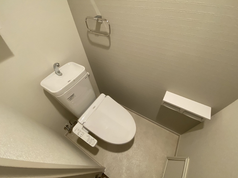 トイレ 写真5