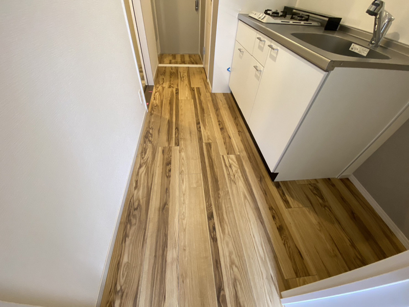 その他部屋・スペース 写真8