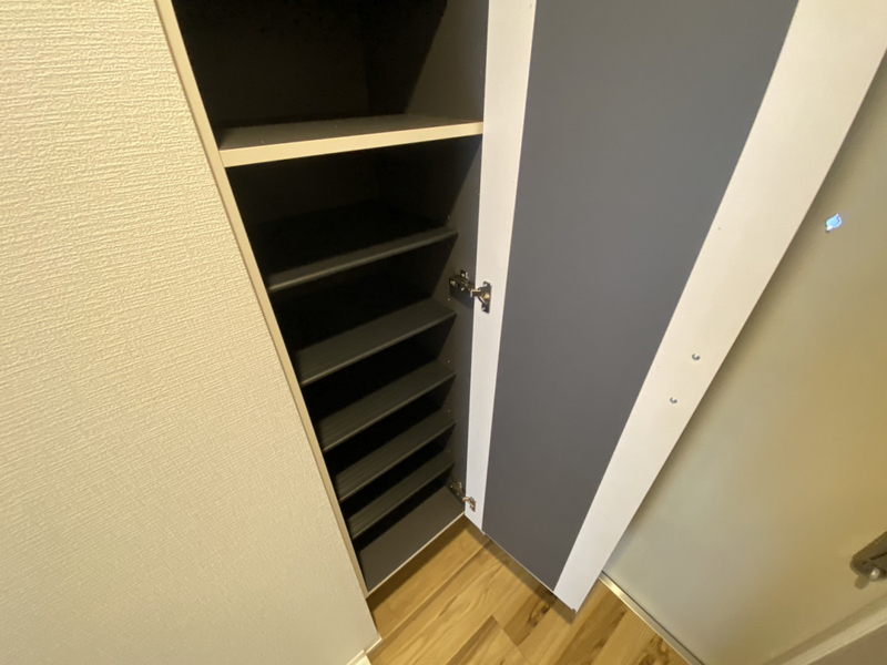 収納 写真9