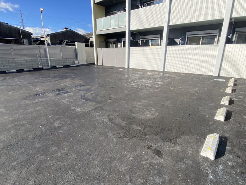 駐車場 写真10