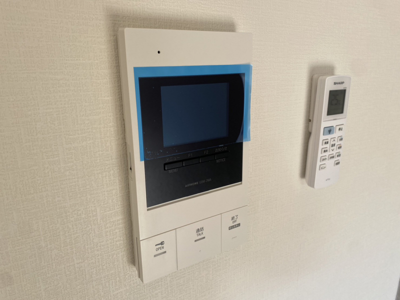 セキュリティ 写真13