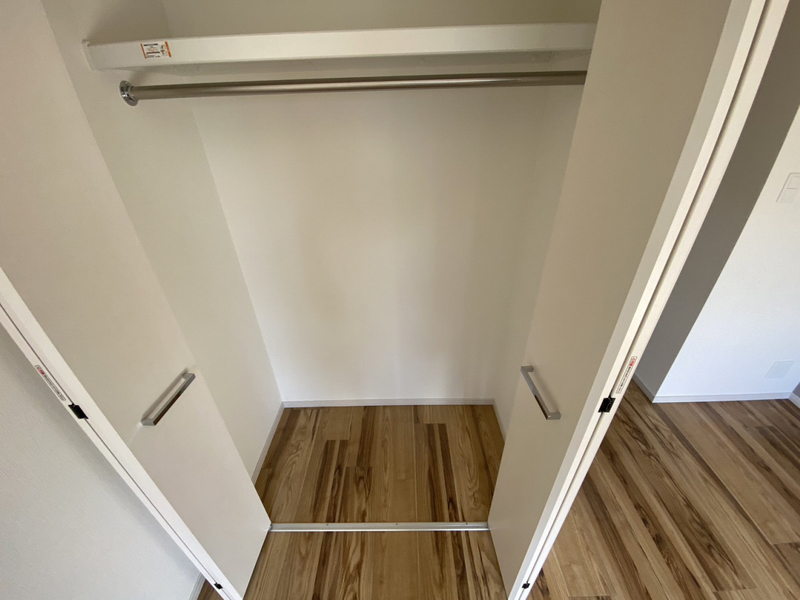 子供部屋 写真17