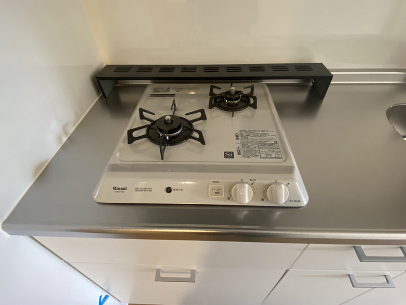 キッチン 写真19